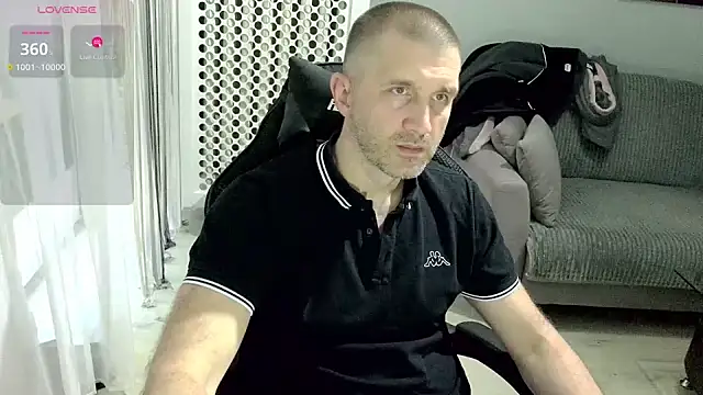 Snapshot of Maribor chatting on 06/05/26, 05:18 Maribor online show from 06/05/26, 05:18
