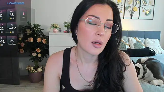 Snapshot of KerryCandy_Girl chatting on 03/20/26, 08:41 KerryCandy Girl online show from 03/20/26, 08:41