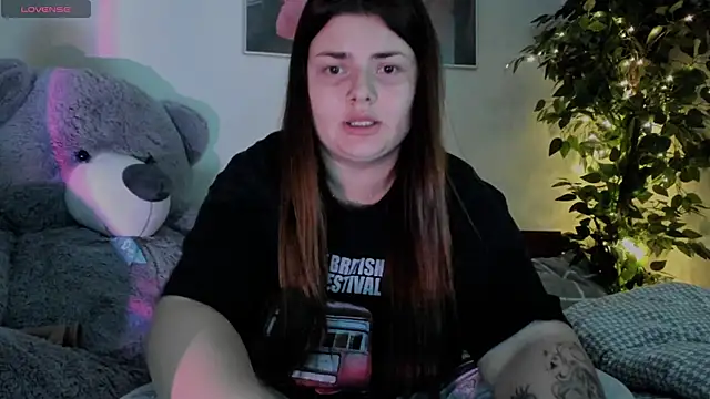 Eva Shameless online show from 12/08/24, 06:50