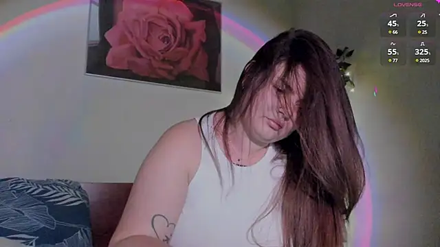 Eva Shameless online show from 12/14/24, 11:50