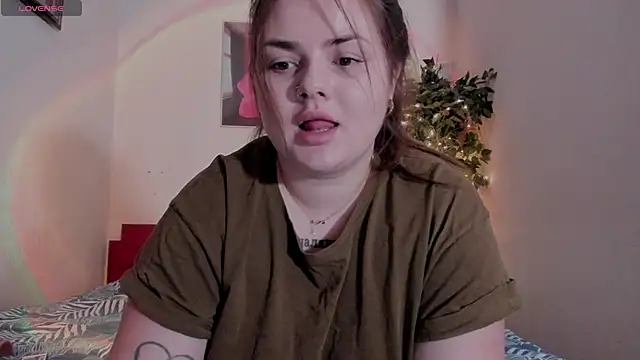 Eva Shameless online show from 12/20/24, 05:29