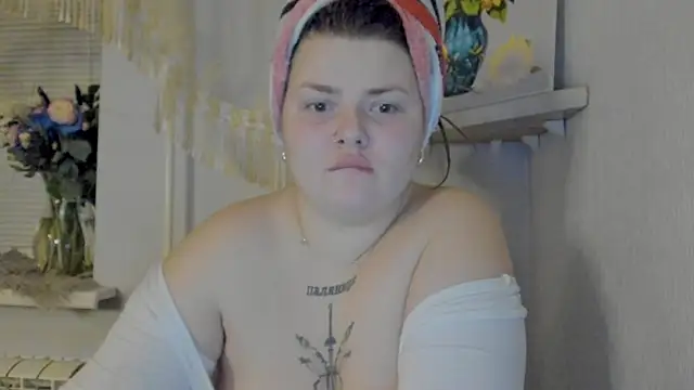 Eva Shameless online show from 02/02/25, 04:11