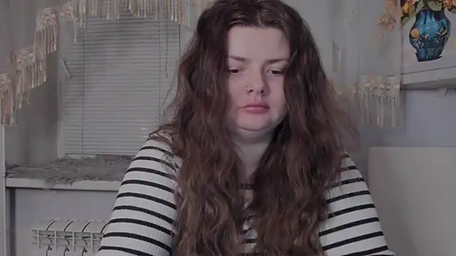 Eva Shameless online show from 02/09/25, 04:07