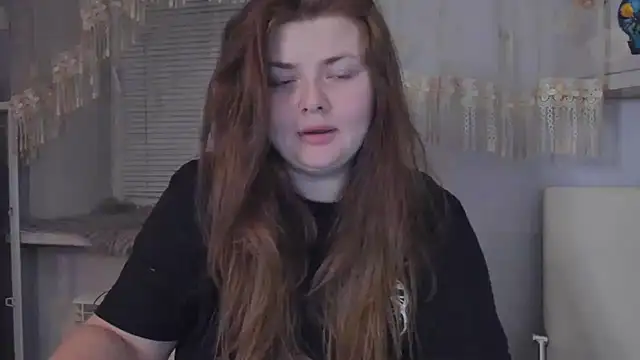 Eva Shameless online show from 02/15/25, 06:23