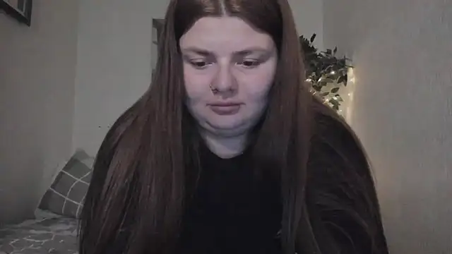 Eva Shameless online show from 02/16/25, 08:33