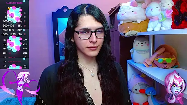 Snapshot of Alice_Bathory chatting on 03/11/25, 07:58 Alice Bathory online show from 03/11/25, 07:58