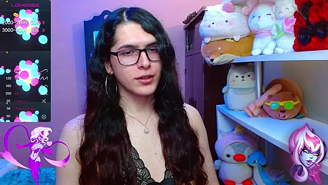 Snapshot of Alice_Bathory chatting on 03/15/25, 06:54 Alice Bathory online show from 03/15/25, 06:54