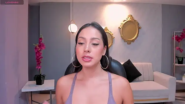 BrennaWalker online show from 01/21/25, 04:10