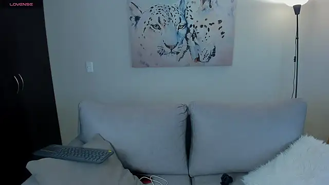 BrennaWalker online show from 06/21/26, 08:55