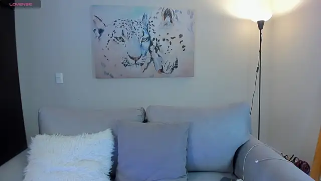 BrennaWalker online show from 07/05/26, 06:15