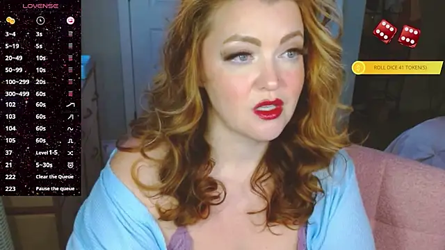 Cateycakes online show from 09/15/25, 07:30