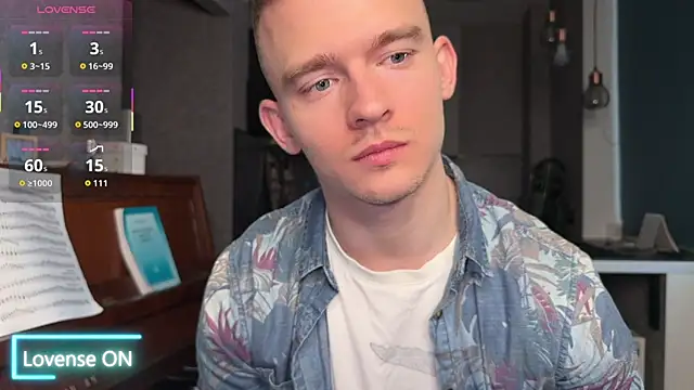 Marvelboy  online show from 11/11/25, 11:32