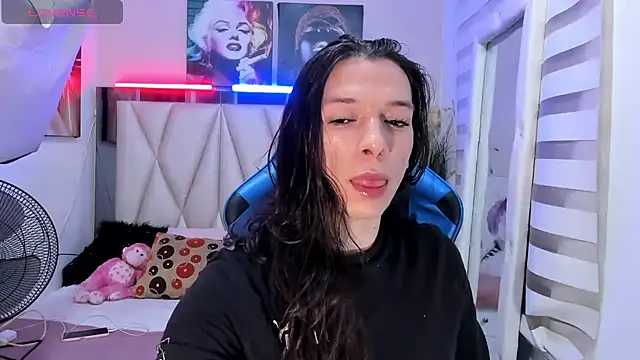 dylan perry21 online show from 02/11/25, 04:44