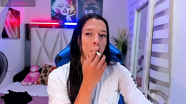 dylan perry21 online show from 02/12/25, 01:30