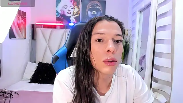 dylan perry21 online show from 02/13/25, 02:01