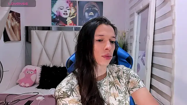 dylan perry21 online show from 02/16/25, 04:31