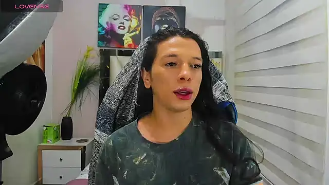 dylan perry21 online show from 03/12/25, 11:12