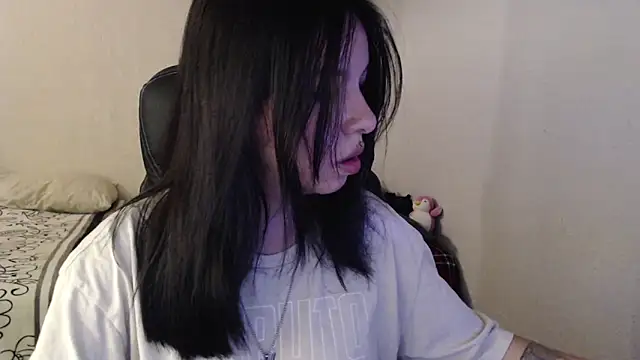 babyakem online show from 06/04/26, 04:18