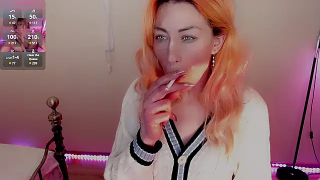 Snapshot of AnnieGOld_ chatting on 01/22/25, 10:26 AnnieGOld online show from 01/22/25, 10:26