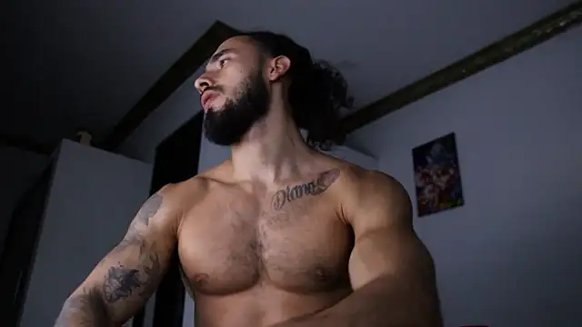 Baky sexy online show from 12/02/24, 10:56
