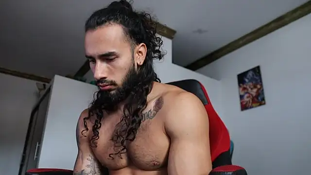 Baky sexy online show from 12/09/24, 01:02