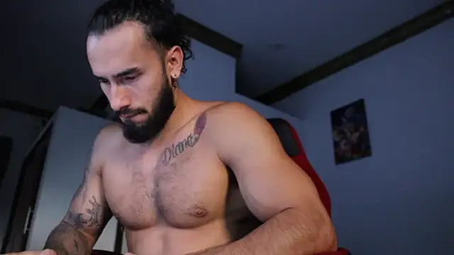Baky sexy online show from 12/09/24, 10:41