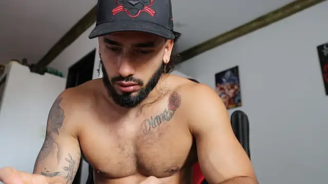 Baky sexy online show from 12/17/24, 03:49
