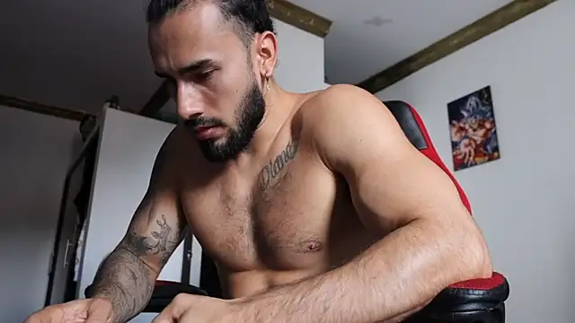 Baky sexy online show from 12/19/24, 02:46