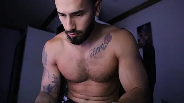 Baky sexy online show from 12/19/24, 11:03