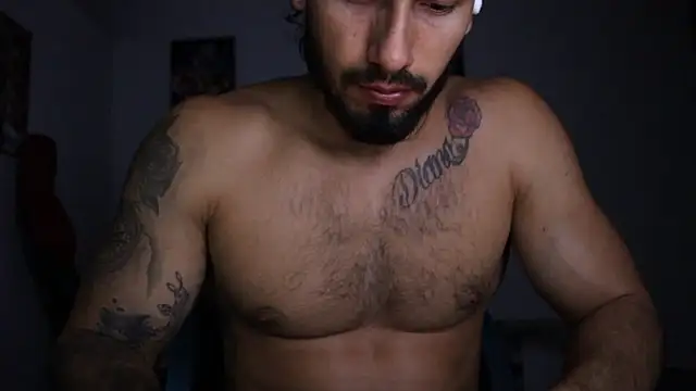 Baky sexy online show from 01/29/25, 03:44
