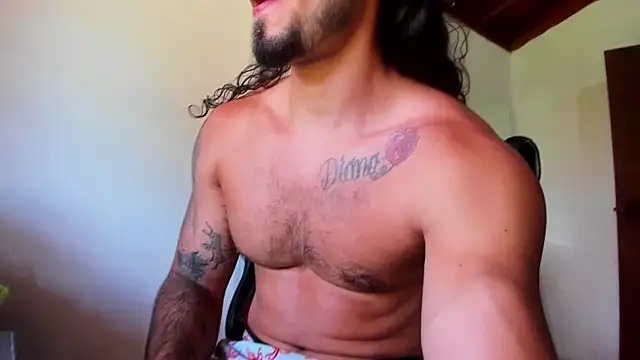 Baky sexy online show from 09/25/25, 02:43