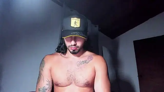 Baky sexy online show from 10/09/25, 12:19