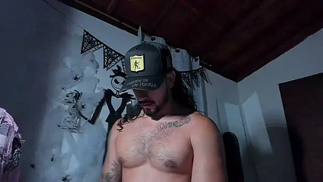 Baky sexy online show from 10/25/25, 01:46