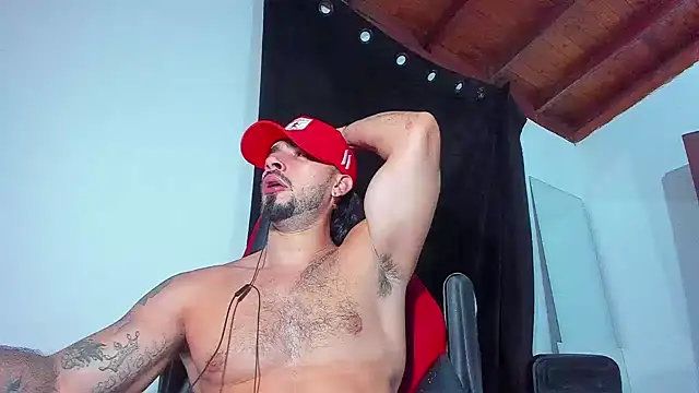 Baky sexy online show from 07/28/26, 04:08