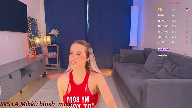 mikkixmeow online show from 04/28/26, 12:32