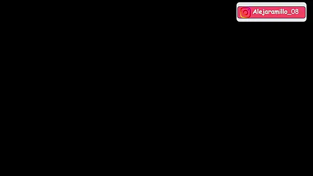 AleJaramillo  online show from 03/21/26, 04:21