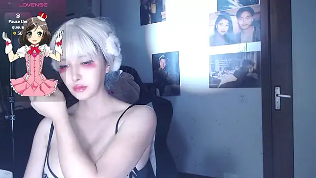 candy cola online show from 10/09/25, 04:43