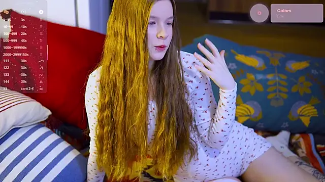 PeacefulSoull online show from 10/16/25, 10:00