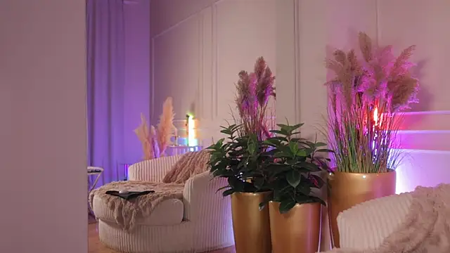 Anais Bloom online show from 07/13/26, 07:27