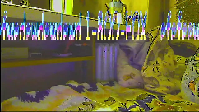 FireFox Feel online show from 12/02/24, 01:25