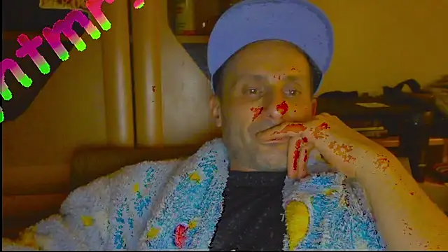 FireFox Feel online show from 12/02/24, 04:31