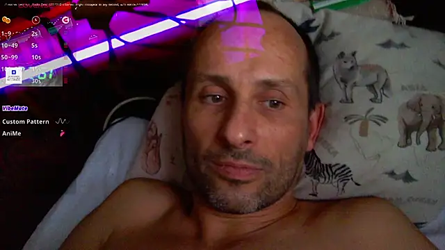 FireFox Feel online show from 12/03/24, 01:32