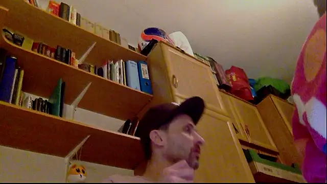 FireFox Feel online show from 12/04/24, 11:02