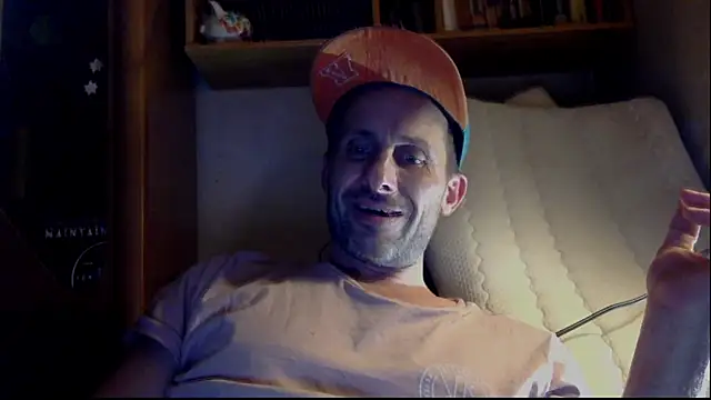 FireFox Feel online show from 12/05/24, 11:18