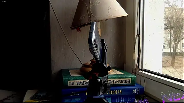 FireFox Feel online show from 12/06/24, 10:38