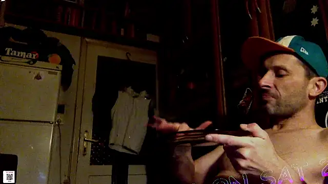 FireFox Feel online show from 12/07/24, 05:31