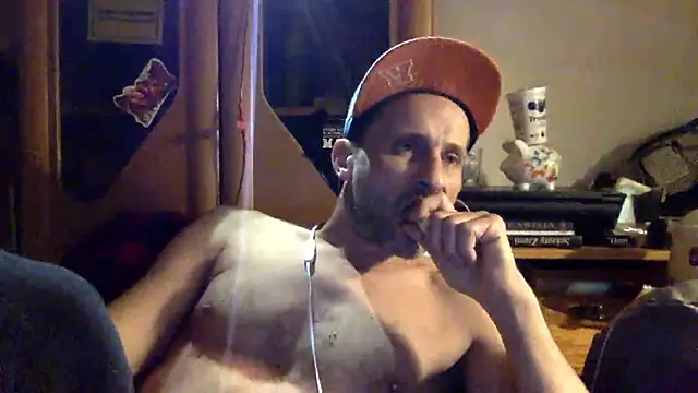 FireFox Feel online show from 12/07/24, 08:38