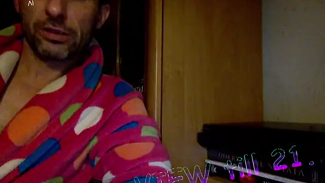 FireFox Feel online show from 12/08/24, 08:04