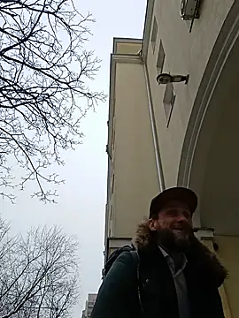 FireFox Feel online show from 01/15/25, 11:43