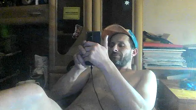 FireFox Feel online show from 02/25/25, 07:25